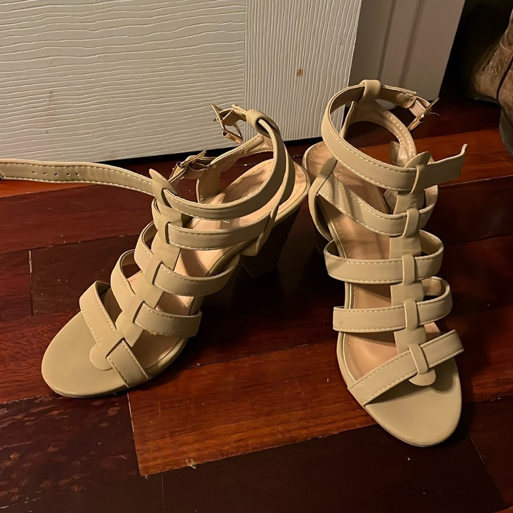 Heels